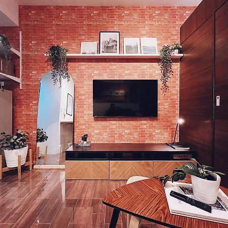 Makati Cosy Home L Couples Families L 500Mbps Wifi Маніла Екстер'єр фото