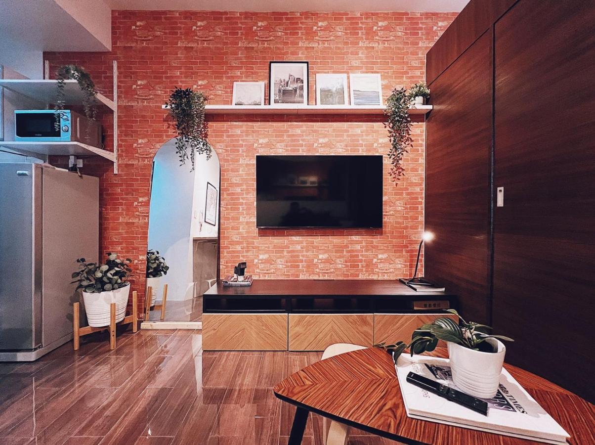 Makati Cosy Home L Couples Families L 500Mbps Wifi Маніла Екстер'єр фото