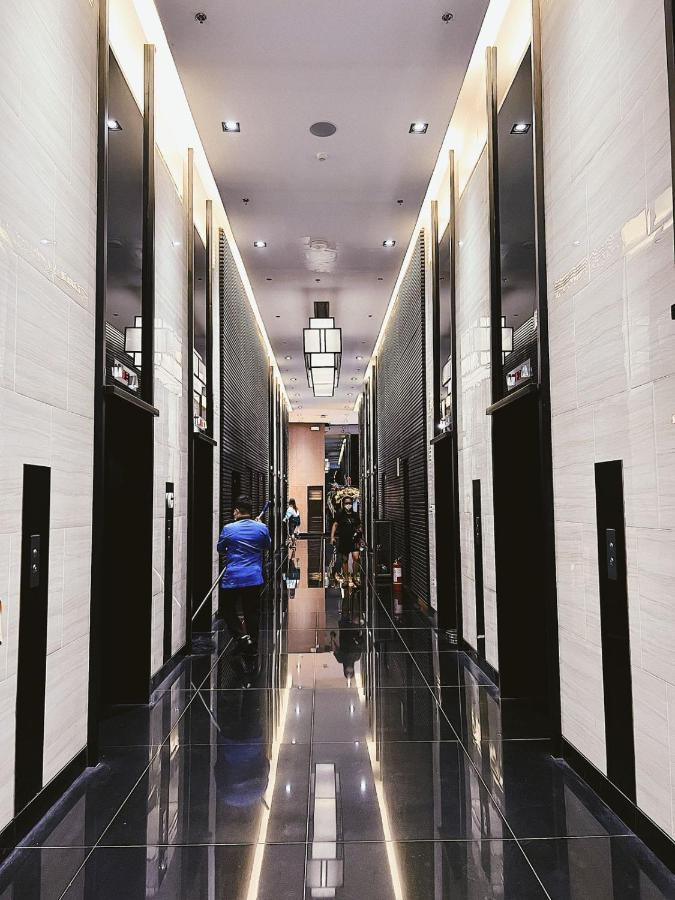 Makati Cosy Home L Couples Families L 500Mbps Wifi Маніла Екстер'єр фото