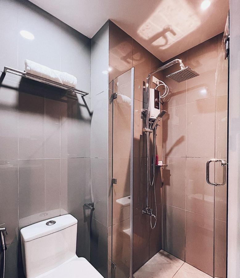 Makati Cosy Home L Couples Families L 500Mbps Wifi Маніла Екстер'єр фото